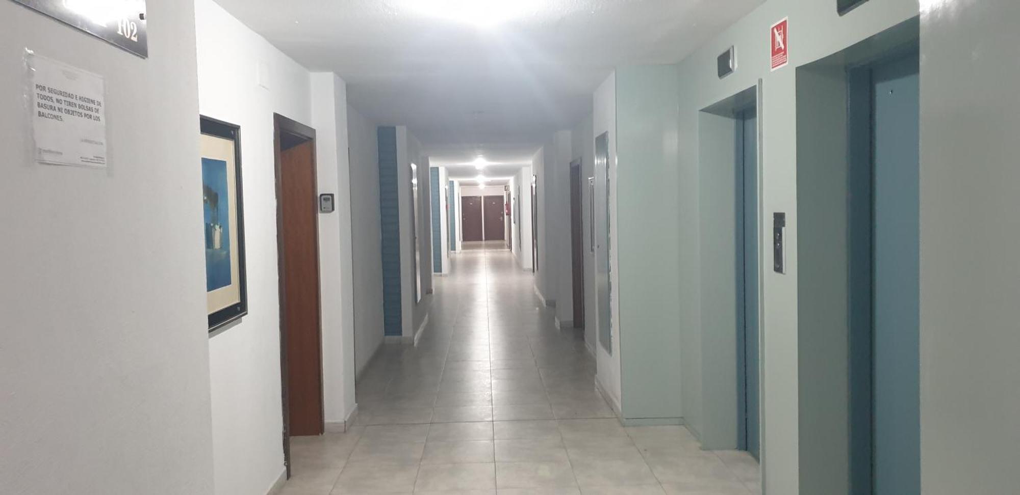Estudiotel 95 Centro Alicante Kültér fotó