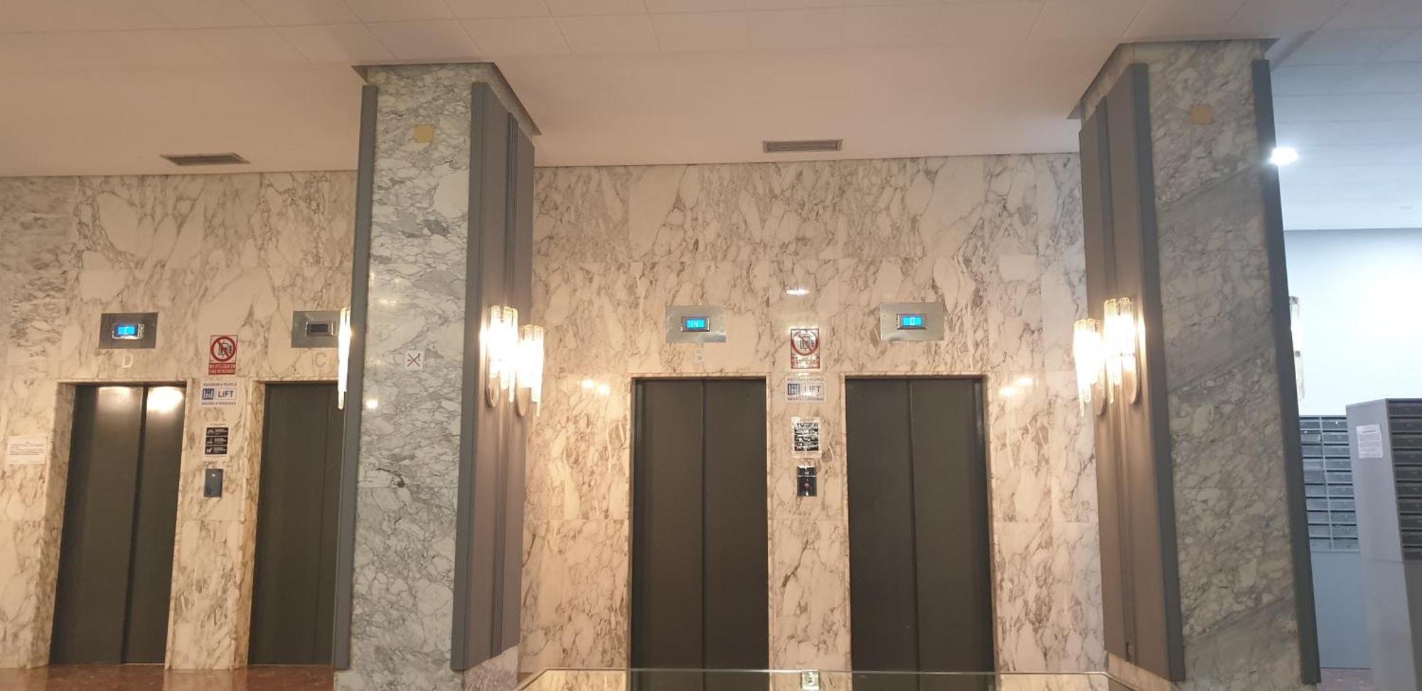 Estudiotel 95 Centro Alicante Kültér fotó