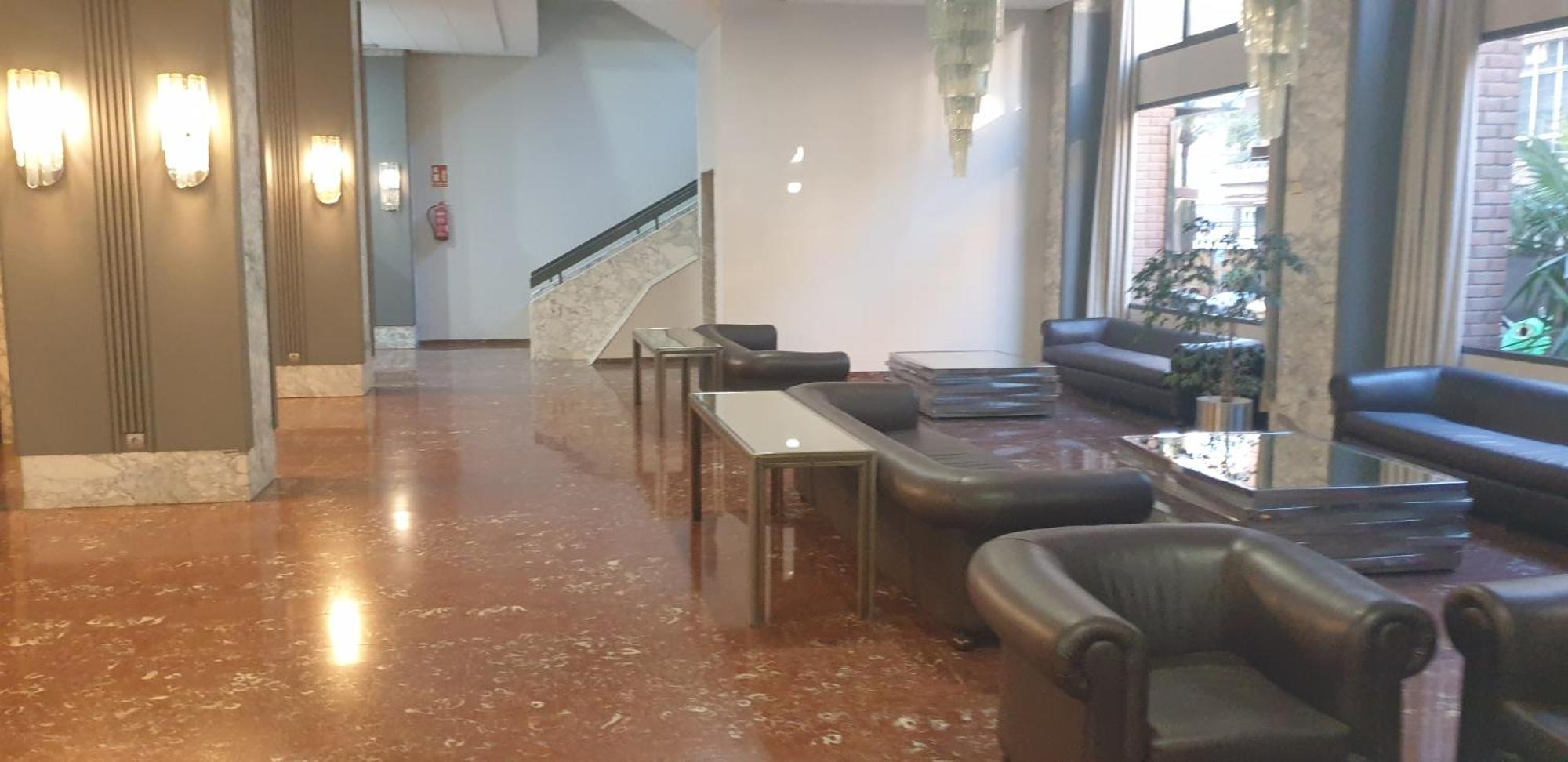 Estudiotel 95 Centro Alicante Kültér fotó