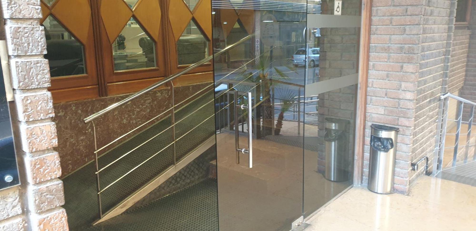 Estudiotel 95 Centro Alicante Kültér fotó